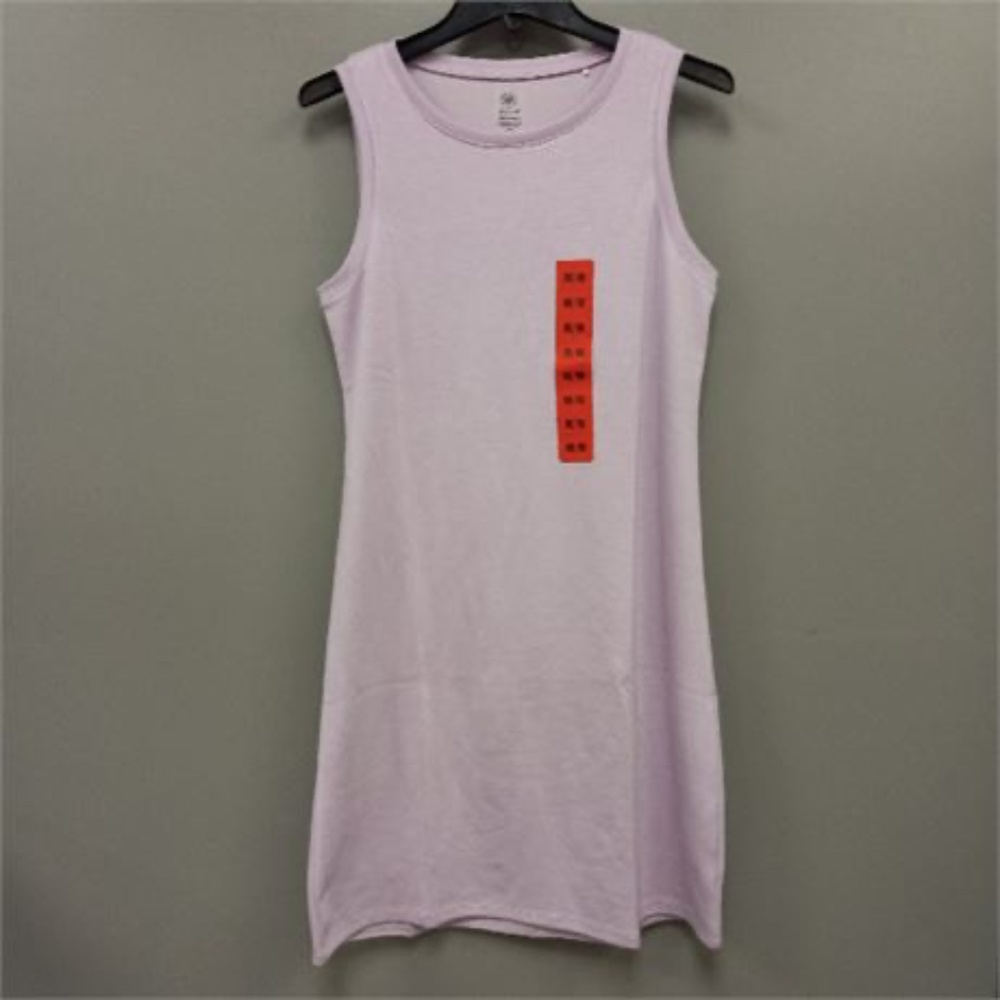 Women's Gaiam Pink Dress Size M